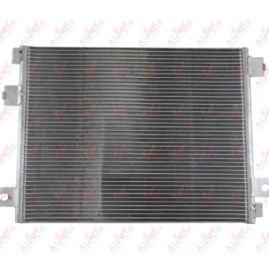 CONDENSADOR VW CONSTELLATION 2010 AIKOR - 24104