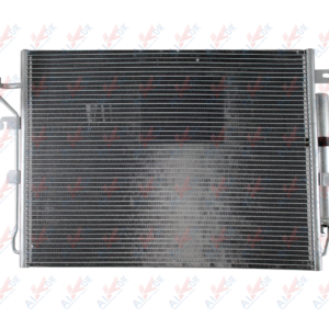 CONDENSADOR LAND ROVER DISCOVERY - 24153