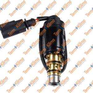 VALVULA DE CONTROLE COMPRESSOR VW - 64021