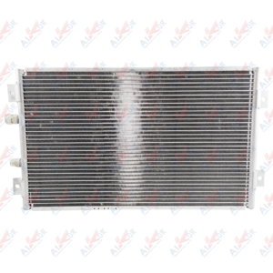 CONDENSADOR ESCAVADEIRA CATERPILLAR 320 AIKOR - 24010