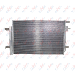 CONDENSADOR GM ONIX / SPIN / PRISMA 2017 AIKOR - 24174