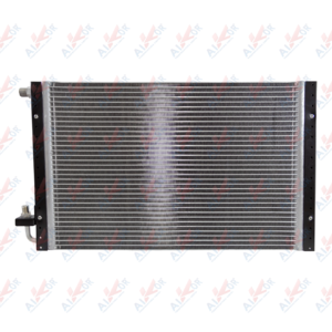 CONDENSADOR UNIVERSAL 14X23X18 AIKOR - 24070