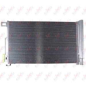 Condensador GM Agile Aikor - 24103