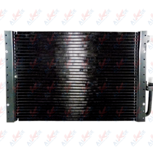 CONDENSADOR UNIVERSAL 12X18 AIKOR - 24001