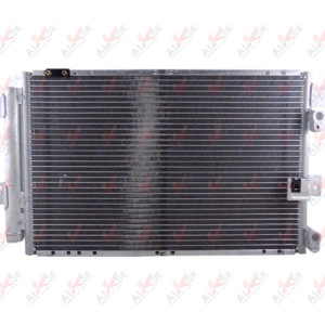 CONDENSADOR MERCEDES BENZ ACCELO AIKOR - 24144