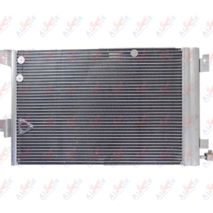 CONDENSADOR GM ASTRA 1999 / VECTRA 2006  AIKOR - 24058