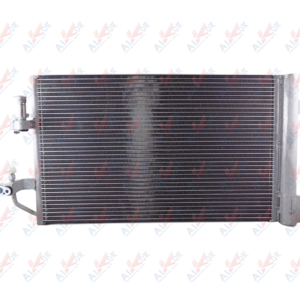 CONDENSADOR GM ASTRA 2009 AIKOR - 24102