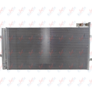 CONDENSADOR AUDI A3 AIKOR - 24222