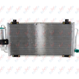 Condensador GM Celta 2003 Aikor - 24040