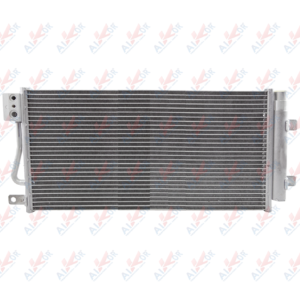 CONDENSADOR GM CORSA CLASSIC 2012 AIKOR - 24121