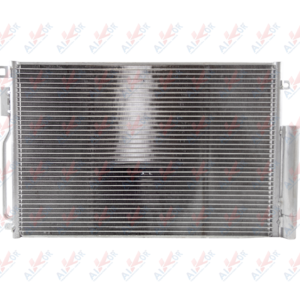 CONDENSADOR GM COBALT / ONIX / SPIN / PRISMA AIKOR - 24125