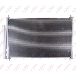 CONDENSADOR TOYOTA COROLLA 2008 AIKOR - 24088