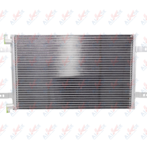 CONDENSADOR FIAT DOBLO 1.4 AIKOR - 24042