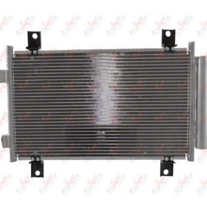 CONDENSADOR FIAT DUCATO / CITROEN JUMPER / PEUGEOT BOXER AIKOR - 24090