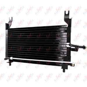 CONDENSADOR FIAT UNO / FIORINO 1996 A 2011 AIKOR - 24005