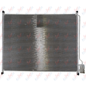 Condensador Ford F250 / F350 / F4000 Aikor - 24049