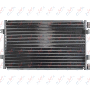 Condensador Ford Ka 2008>/ Troller Descrição - Aikor - 24020