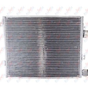 Condensador Ford Ka Rocan / Troller Aikor - 24110