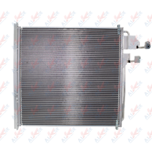 CONDENSADOR FORD RANGER 1998 A 2009 AIKOR - 24044