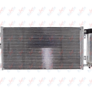 CONDENSADOR GM CELTA / PRISMA 2009 AIKOR - 24062