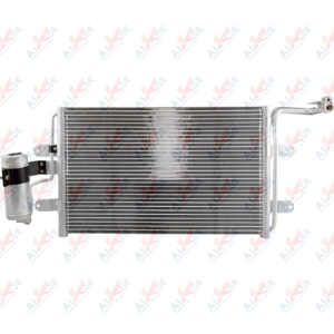 CONDENSADOR VW GOLF 1999 A 2011 AIKOR - 24021