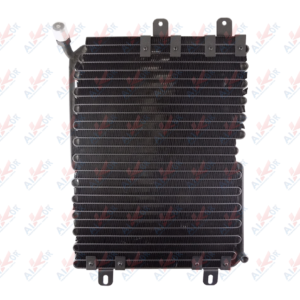 CONDENSADOR VW GOL GII / GIII / GIV / SAVEIRO / PARATI AIKOR - 24031