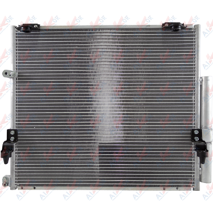 CONDENSADOR TOYOTA HILUX SR / SRV AIKOR - 24076