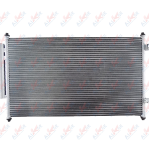 CONDENSADOR HONDA HRV AIKOR - 24159