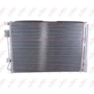 CONDENSADOR HYUNDAI HB20 AIKOR - 24148