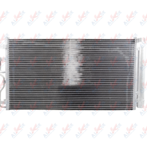 CONDENSADOR HYUNDAI TUCSON 2010 AIKOR - 24093