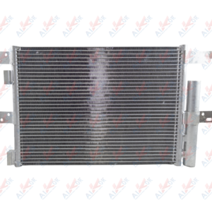 CONDENSADOR IVECO TECTOR AIKOR - 24196