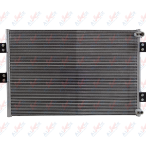 CONDENSADOR MÁQUINA ESCAVADEIRA CATERPILLAR 320 AIKOR - 24137