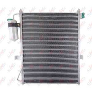 CONDENSADOR MITSUBISHI L200 TRITON 2008 AIKOR - 24120