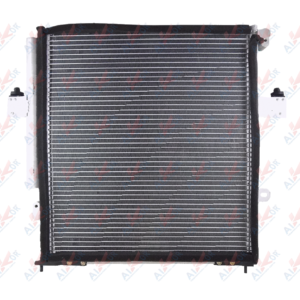 CONDENSADOR MITSUBISHI L200 TRITON 2013 AIKOR - 24158