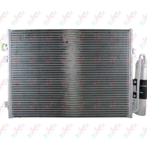 CONDENSADOR RENAULT LOGAN / SANDERO 2006 AIKOR - 24096