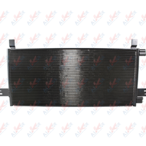 CONDENSADOR MAN TGX AIKOR - 24212