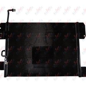 CONDENSADOR MB AXOR FLUXO PARALELO AIKOR - 24116