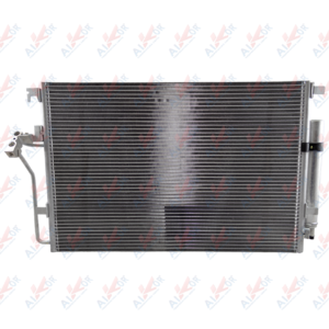 CONDENSADOR MERCEDES BENZ SPRINTER 311 AIKOR - 24053