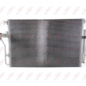 CONDENSADOR MERCEDES BENZ SPRINTER GRANDE AIKOR - 24231