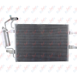 CONDENSADOR GM MERIVA AIKOR - 24048