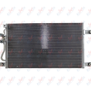 CONDENSADOR MITSUBISHI PAJERO SPORT AIKOR - 24087