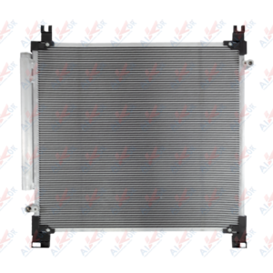 CONDENSADOR TOYOTA HILUX DIESEL 2017 AIKOR - 24202