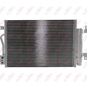 Condensador Fiat Palio Celebration Aikor - 24095