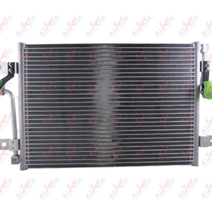 CONDENSADOR FIAT PALIO / SIENA / STRADA FIRE AIKOR - 24074