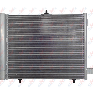 CONDENSADOR PEUGEOT 208 AIKOR - 24138
