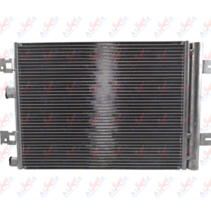 CONDENSADOR RENAULT DUSTER  AIKOR - 24143