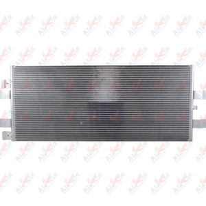 CONDENSADOR SCANIA G/R-380 GRANDE 2012  AIKOR - 24078
