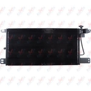 CONDENSADOR SCANIA G320 AIKOR - 24080