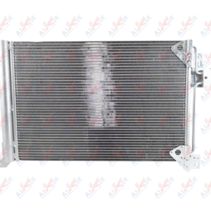 CONDENSADOR IVECO STRALIS AIKOR - 24075