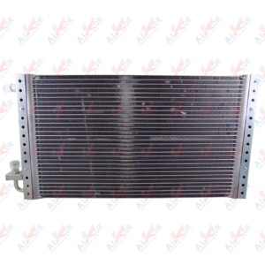 CONDENSADOR UNIVERSAL 12X22 AIKOR - 24002